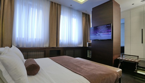 Suite superior