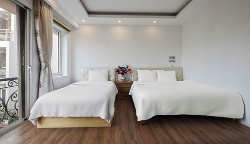 Apartamento Deluxe, 1 habitación, vistas al lago