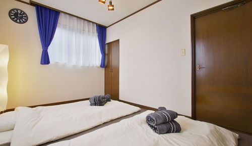 Casa (Private Vacation Home)