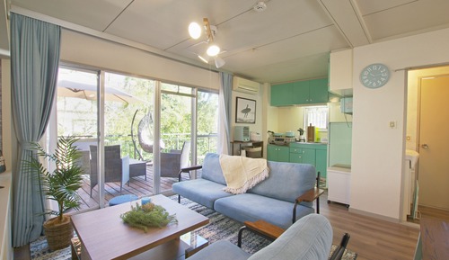 Casa (Private Vacation Home)