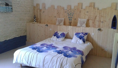 Habitación familiar (Océan)
