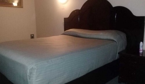Habitación Confort, 1 cama doble