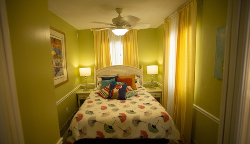 Habitación Deluxe, 1 cama de matrimonio grande
