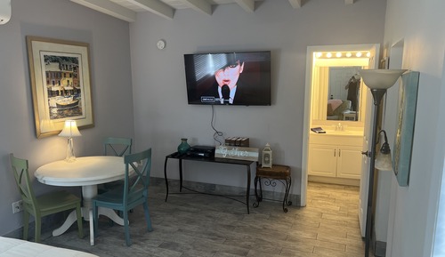 Suite ejecutiva