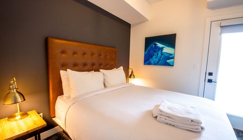 Apartamento, 1 habitación