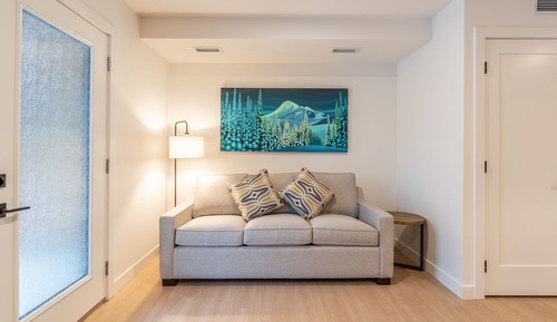 Apartamento, 2 habitaciones
