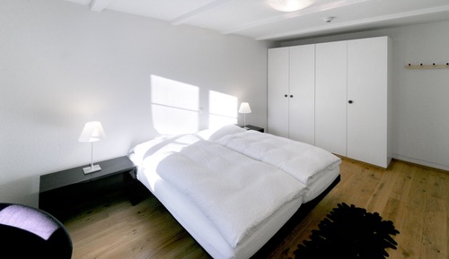 Habitación doble superior