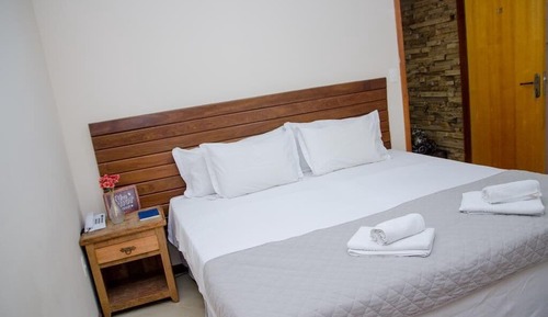 Habitación estándar