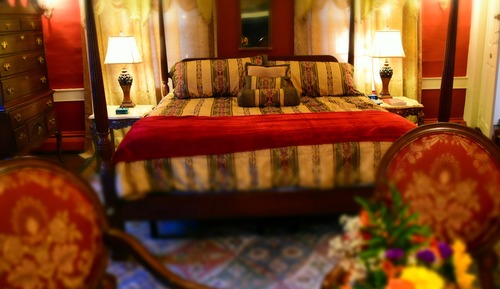 Habitación superior