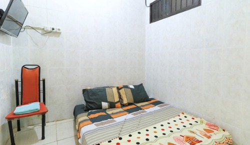 Habitación estándar