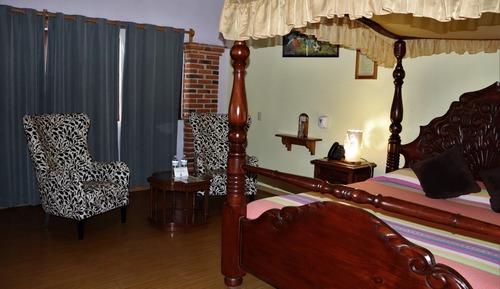 Habitación superior