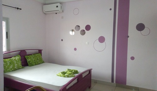 Habitación Business