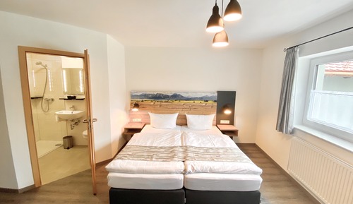 Habitación cuádruple
