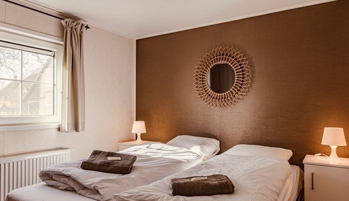 Chalet Grand