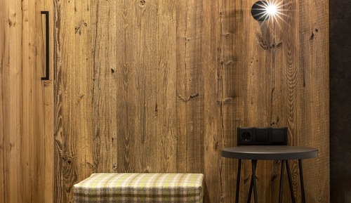 Habitación Deluxe doble (Nord)