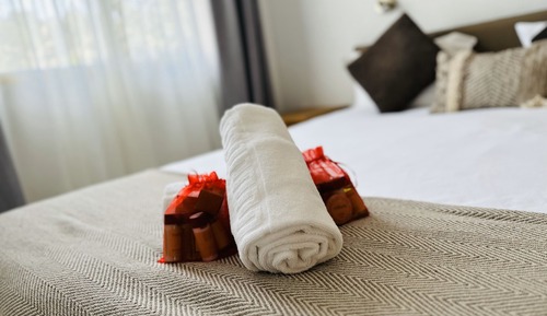 Apartamento estándar, 1 habitación