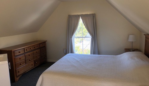 Habitación estándar