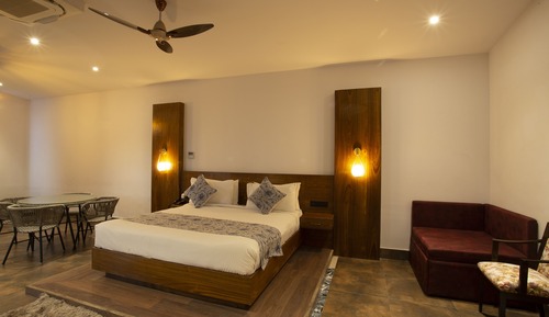 Habitación Elite