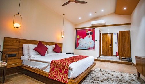 Habitación Club