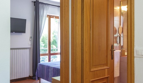 Habitación clásica con 1 cama doble o 2 individuales, baño privado (External)