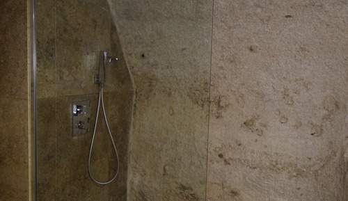 Habitación triple estándar, baño privado