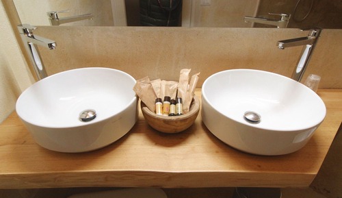 Habitación cuádruple Confort, baño privado