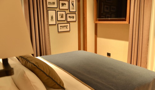 Suite Deluxe