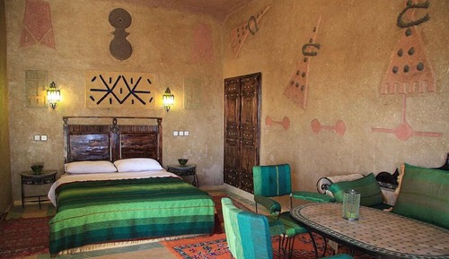 Habitación doble