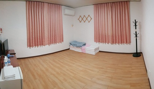 Habitación Deluxe (Ondol)