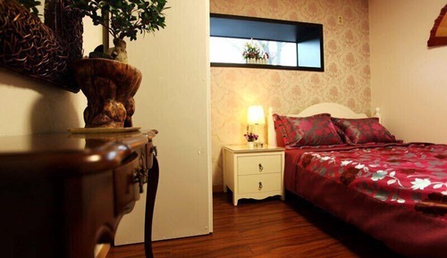 Habitación (Squirrel)