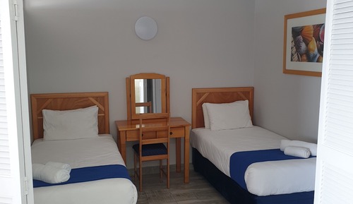 Suite familiar