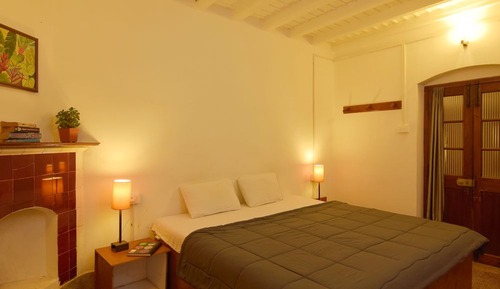 Habitación estándar