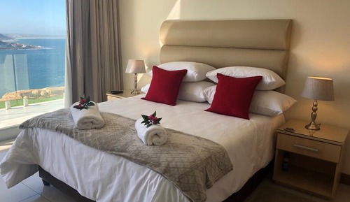 Habitación Deluxe doble