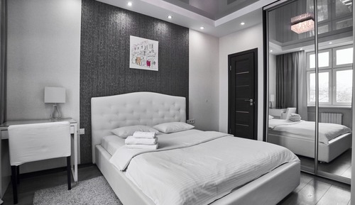 Apartamento Deluxe