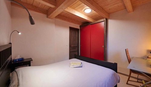 Habitación estándar doble (Kio)