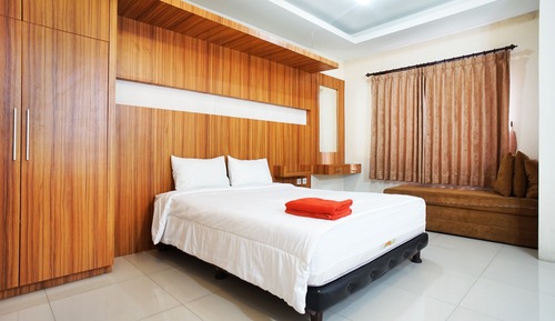 Habitación estándar