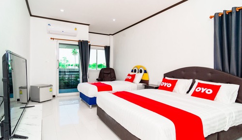 Suite familiar