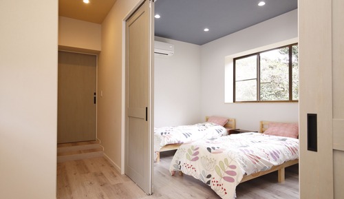 Casa tradicional (Japanese Style Private Vacation)