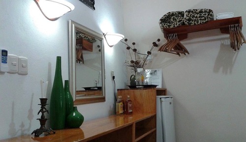 Habitación Deluxe doble