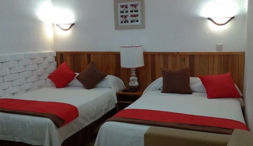 Habitación Premium doble