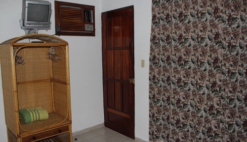 Habitación clásica doble