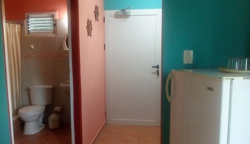 Habitación Confort doble