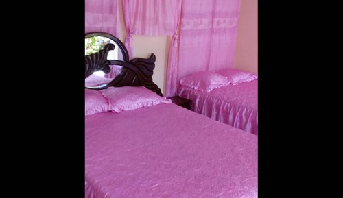Habitación cuádruple Confort