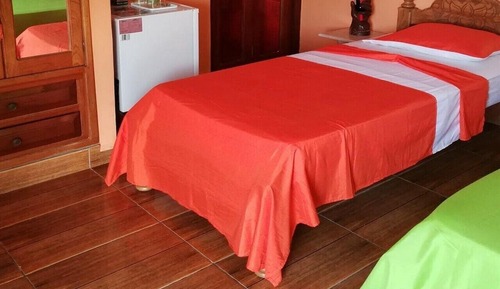 Habitación Deluxe doble