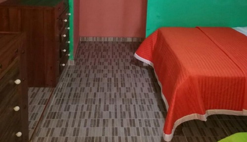 Habitación cuádruple clásica