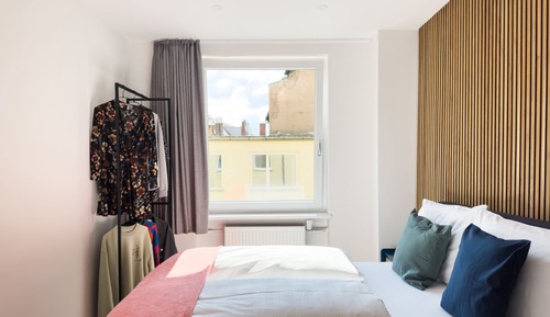 Apartamento Deluxe