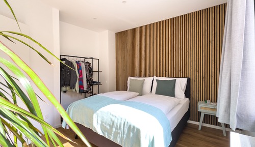 Apartamento Premium