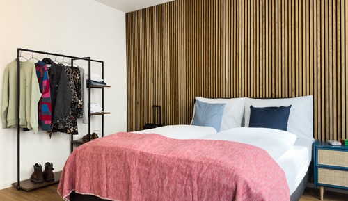 Apartamento de diseño