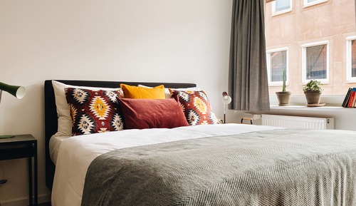 Suite estudio (city center 42)