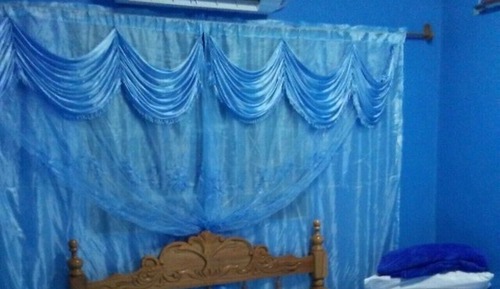 Habitación exclusiva doble